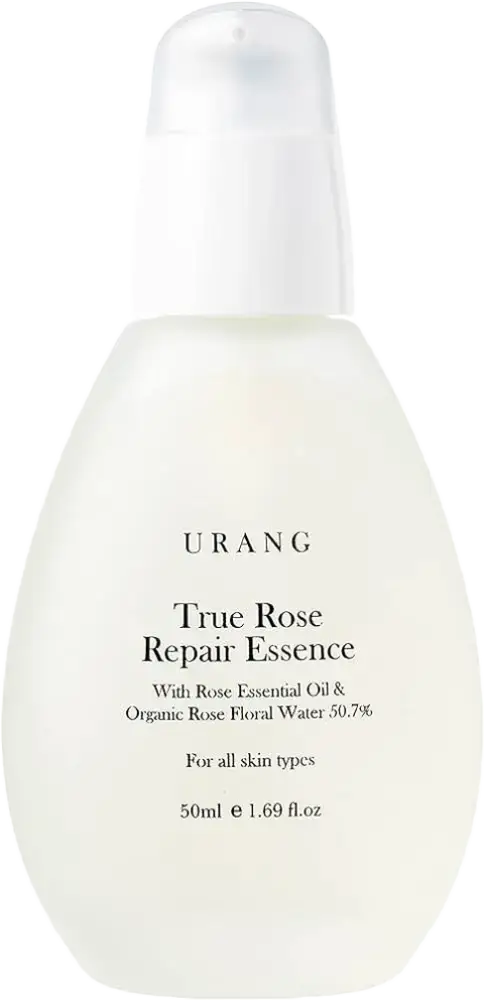 Urang True Rose Repair Essence