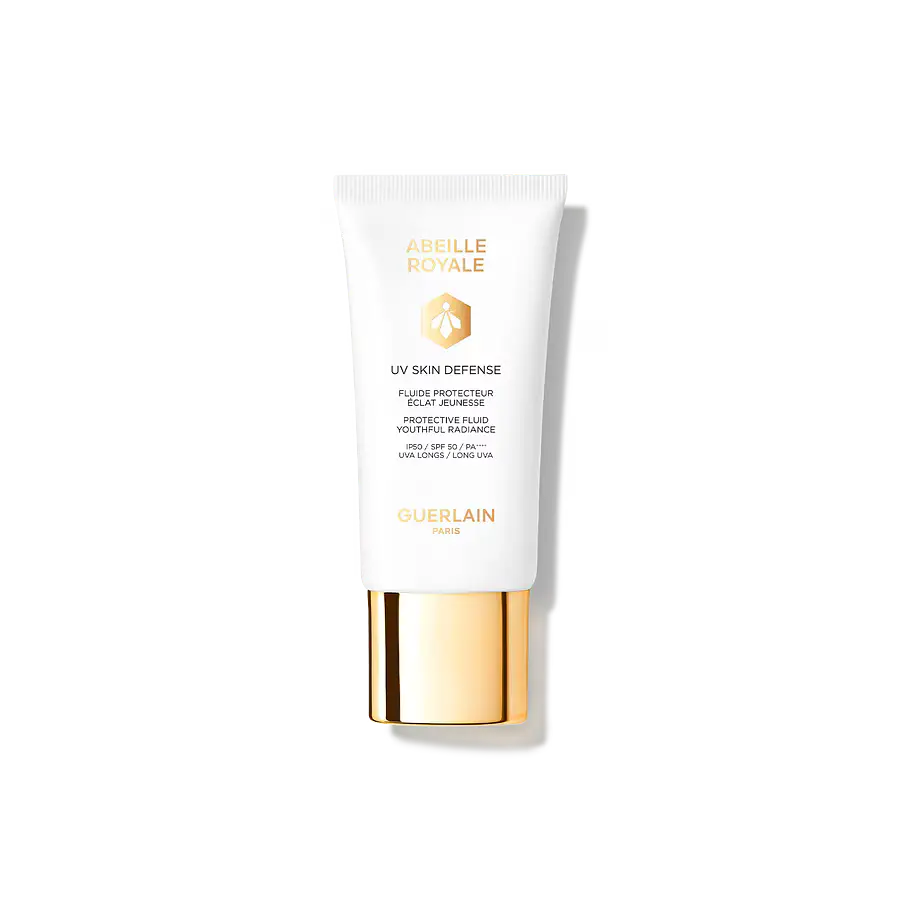 Guerlain Abeille Royale UV Skin Defense SPF 50