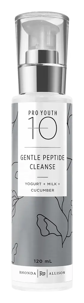 Rhonda Allison Gentle Peptide Cleanse