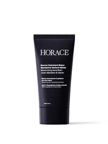 Horace Moisturizing Hand Balm Green Mandarin & Vetiver