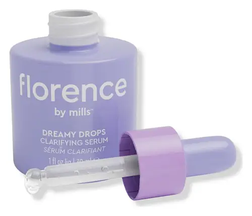 Florence by Mills Dreamy Drops Clarifying Serum
