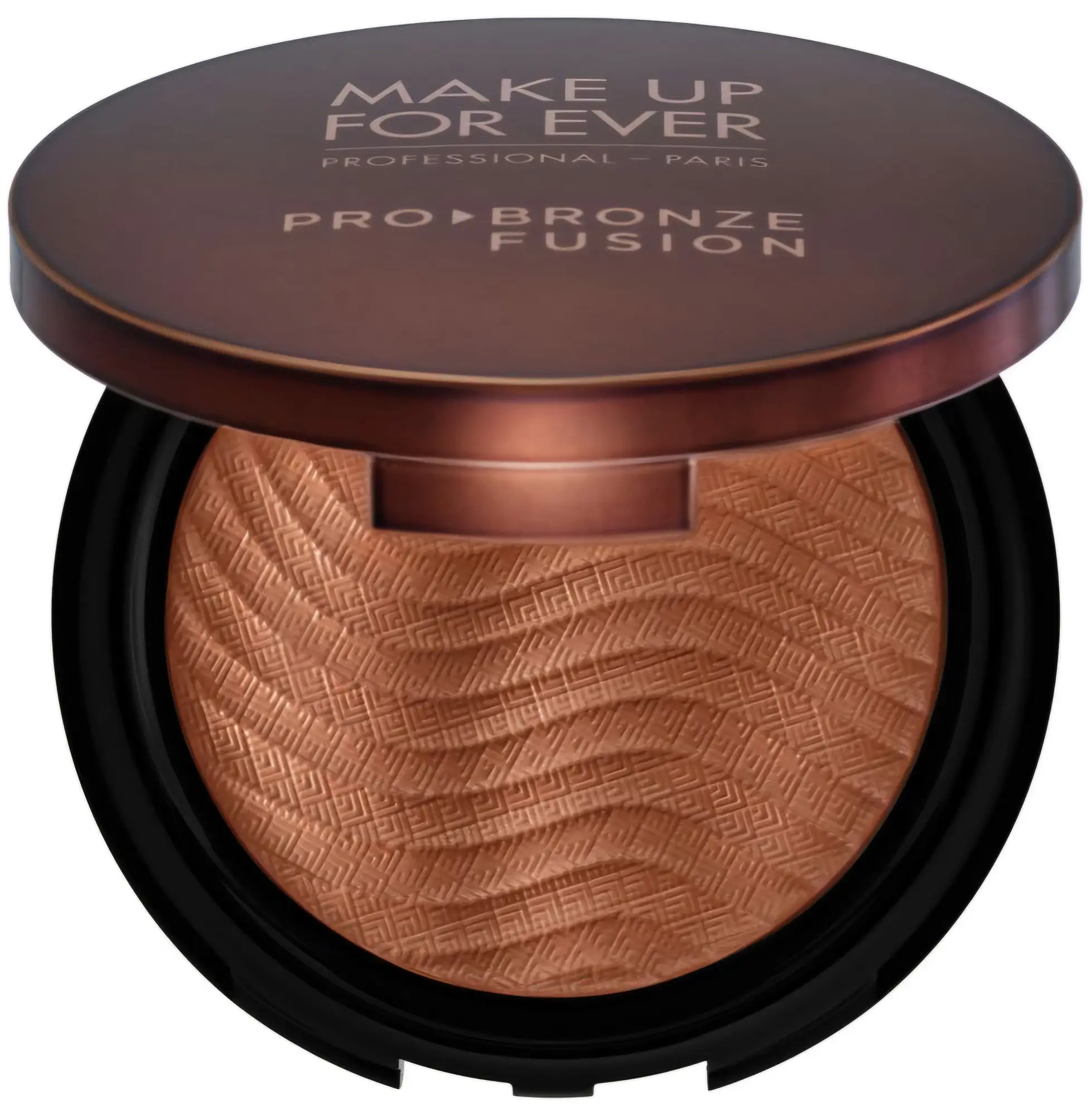 Make Up For Ever Pro Bronze Fusion 30M Sienna