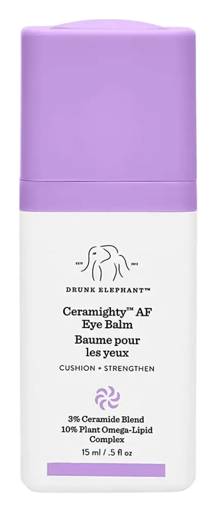 Drunk Elephant Ceramighty AF Eye Balm