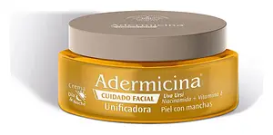 Adermicina Cuidado Facial Unificadora