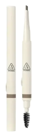 3CE Easy Brow Designing Pencil Brownie Brown