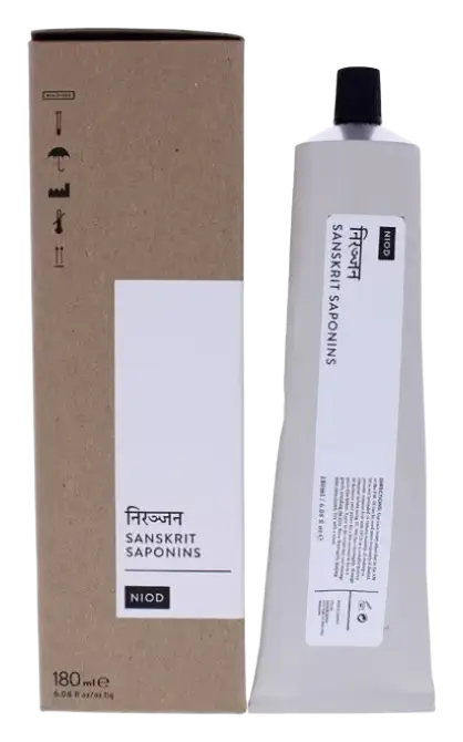Niod Sanskrit Saponins (SS)