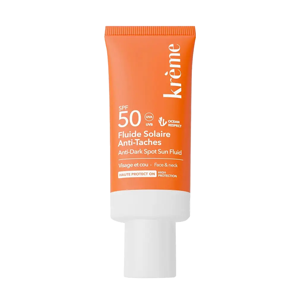 Krème Anti-Dark Spot Sun Fluid SPF 50