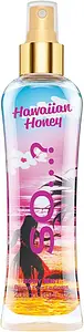 So…? Body Mist Hawaiian Honey
