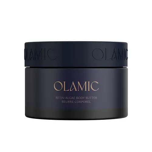 OLAMIC Retin-Algae Body Butter