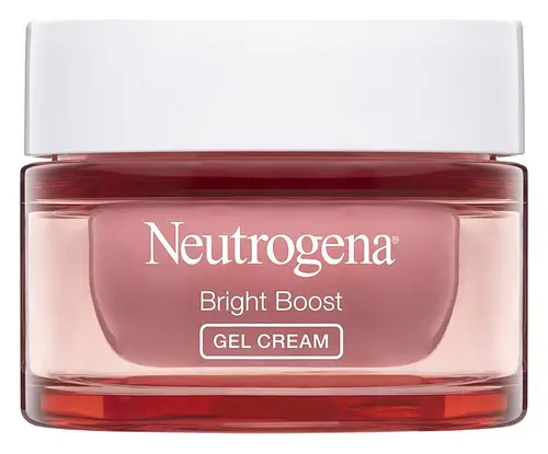 Neutrogena Bright Boost Gel Cream