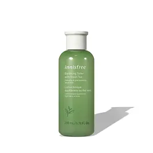 innisfree Balancing Toner With Green Tea