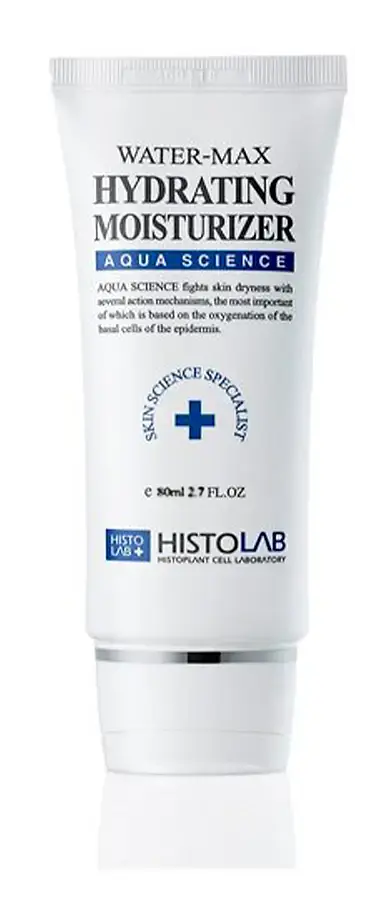 HistoLab Water Gel Moisturizer