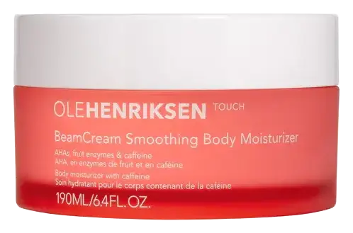 Olehenriksen Beamcream Smoothing Body Moisturizer