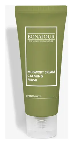 Bonajour Mugwort Cream Calming Mask