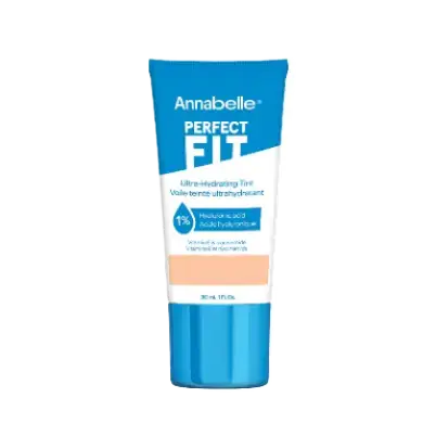 Annabelle Cosmetics Perfect Fit Ultra-Hydrating Tint Fair