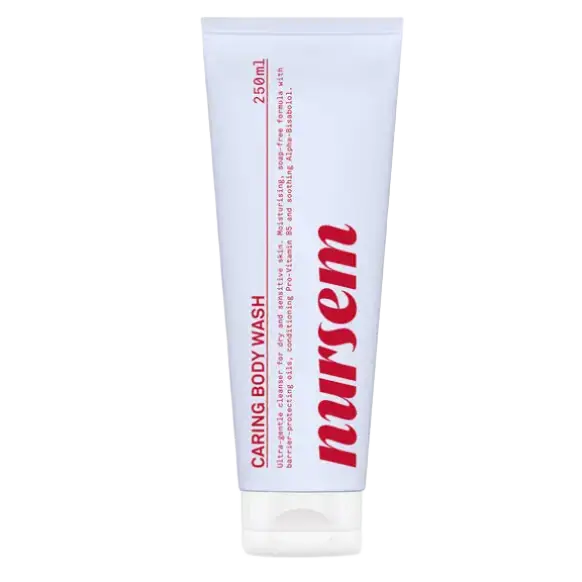 Nursem Caring Body Wash