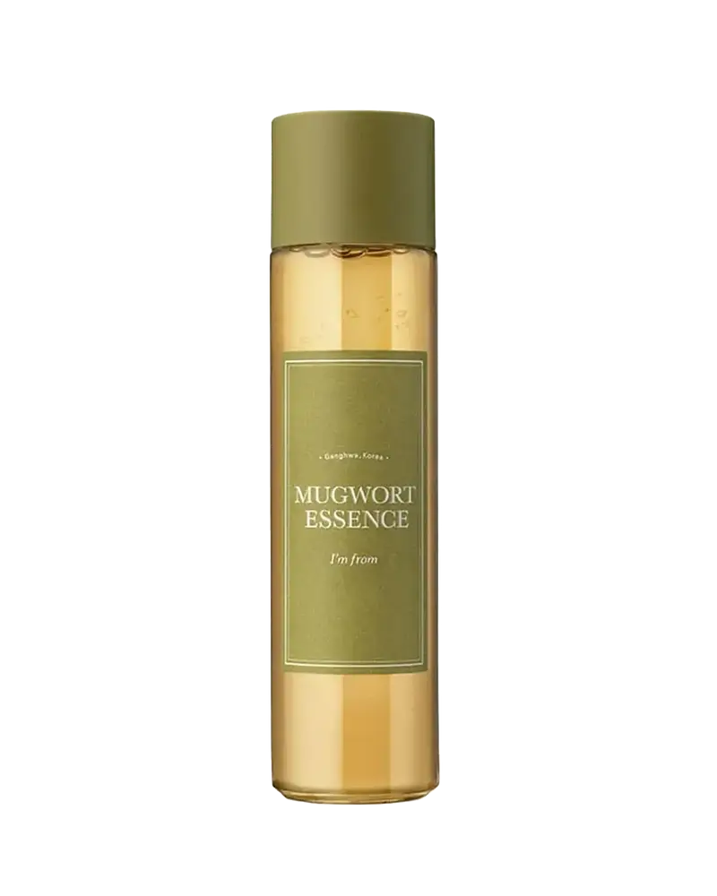 I'm from Mugwort Essence