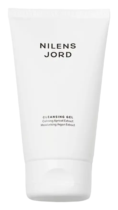 Nilens Jord Cleansing Gel