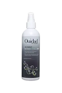 Ouidad No Sweat Post-Workout Mist