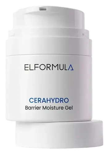 ELFORMULA Intensive CeraHydro Moisturizer Barrier