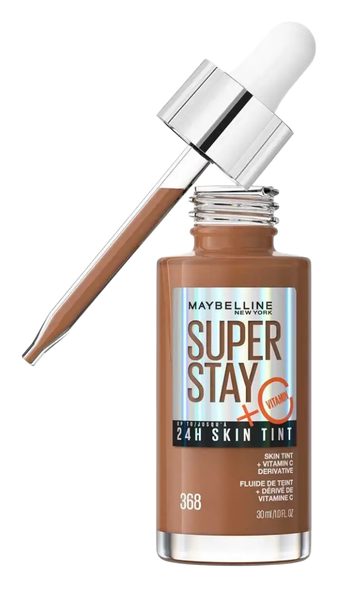 Maybelline SuperStay 24hr Skin Tint 368