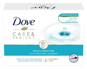 Dove Care & Protect Beauty Cream Bar