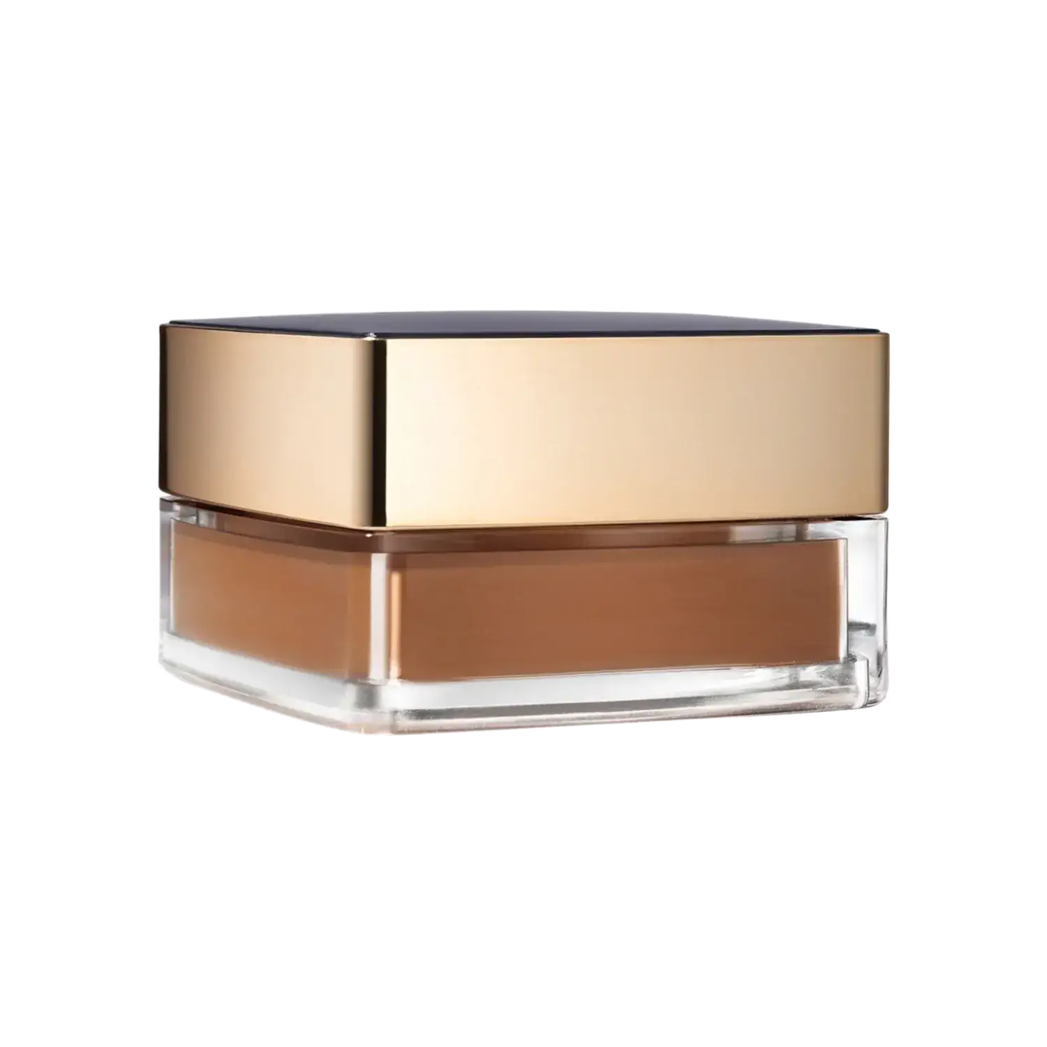 Estée Lauder Double Wear Sheer Flattery Loose Powder Deep Matte