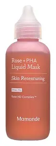 Mamonde Rose+PHA Liquid Mask