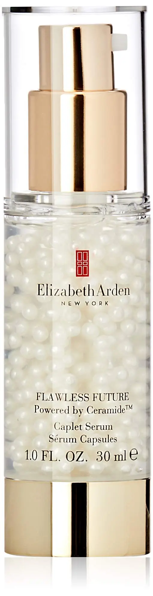 Elizabeth Arden Flawless Future Caplet Serum