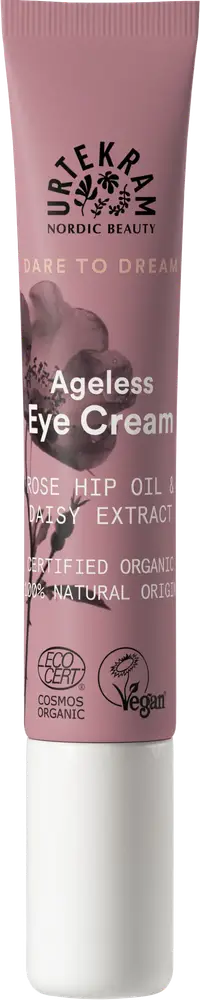 Urtekram Dare To Dream Ageless Eye Cream