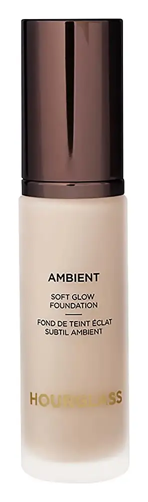 Hourglass Cosmetics Ambient Soft Glow Foundation 1