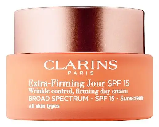 Clarins Extra-Firming Day Cream SPF 15