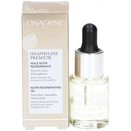 Onagrine Onaphyline Premium Nutri Regenerating Oil