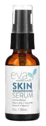 Eva Naturals Skin Brightening Serum