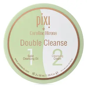 Pixi Beauty Double Cleanse Balm Side