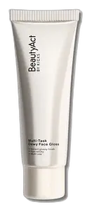 BeautyAct Multi-Task Dewy Face Gloss Pink