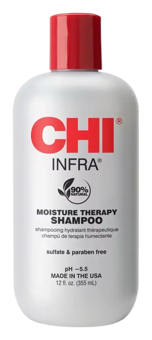CHI Haircare Infra Moisture Therapy Shampoo