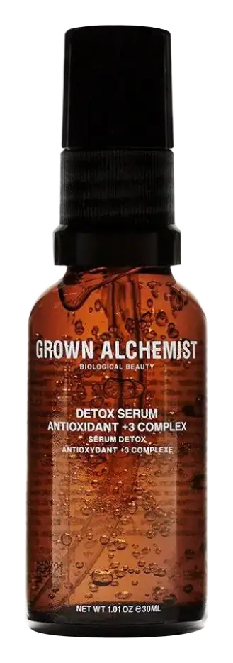 Grown Alchemist Detox Niacinamide Serum