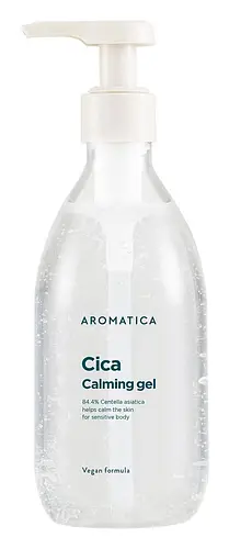 Aromatica Cica Calming Gel