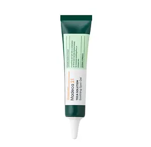 Madeca21 Teca Solution Soothing Spot Gel