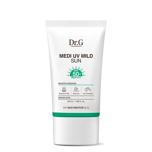 Dr.G Medi UV Mild Sun SPF 50+