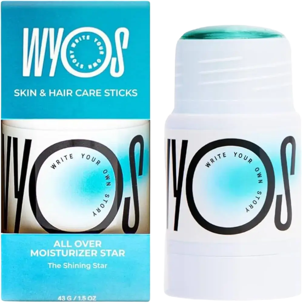 WYOS Moisturizer