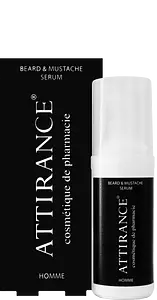 Attirance Beard & Mustache Serum