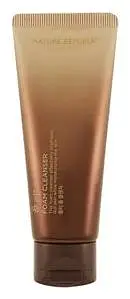 Nature Republic Yooli Foam Cleanser