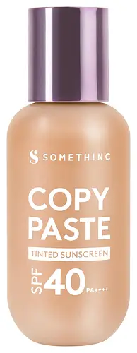 Somethinc Copy Paste Tinted Sunscreen SPF 40 PA++++ Alter