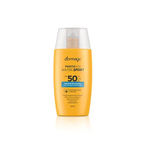 Dermage Photoage Water SPF 50