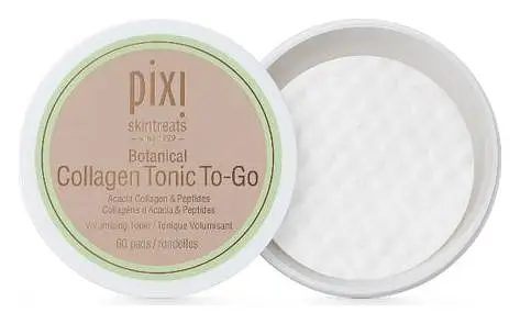 Pixi Beauty Botanical Collagen Tonic To-Go