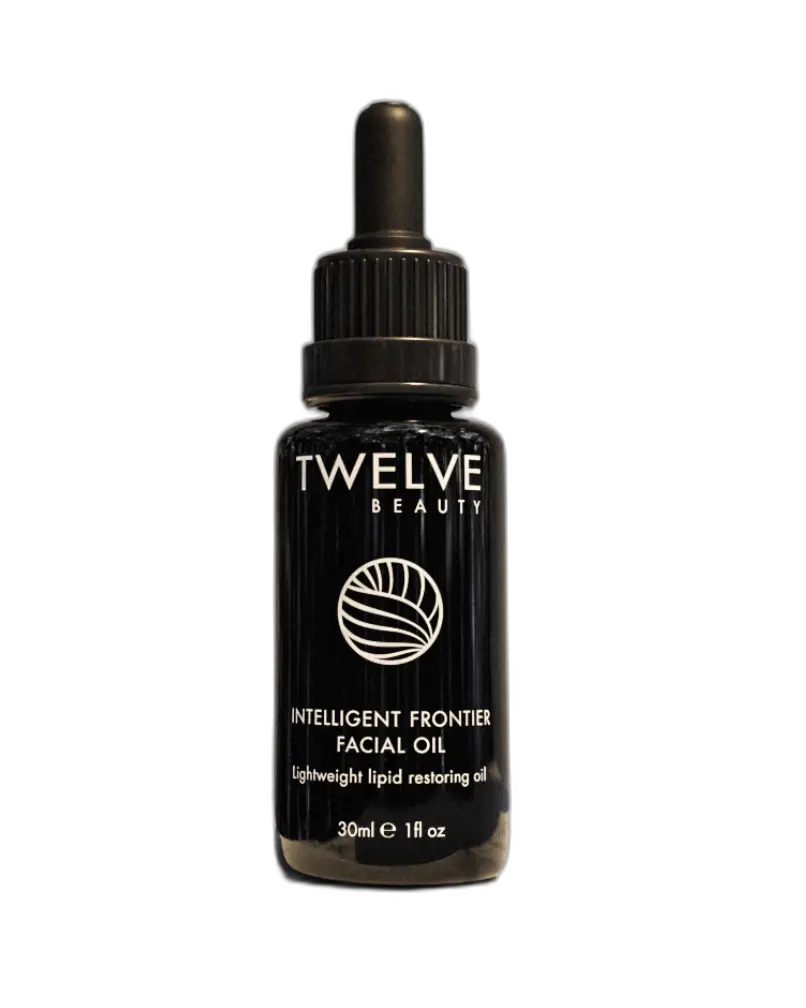 Twelve Beauty Intelligent Frontier Facial Oil