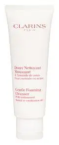 Clarins Gentle Foaming Cleanser with Cottonseed