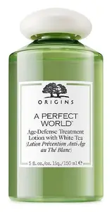 Origins A Perfect World™ Age-Defense Treatment Lotion with White Tea